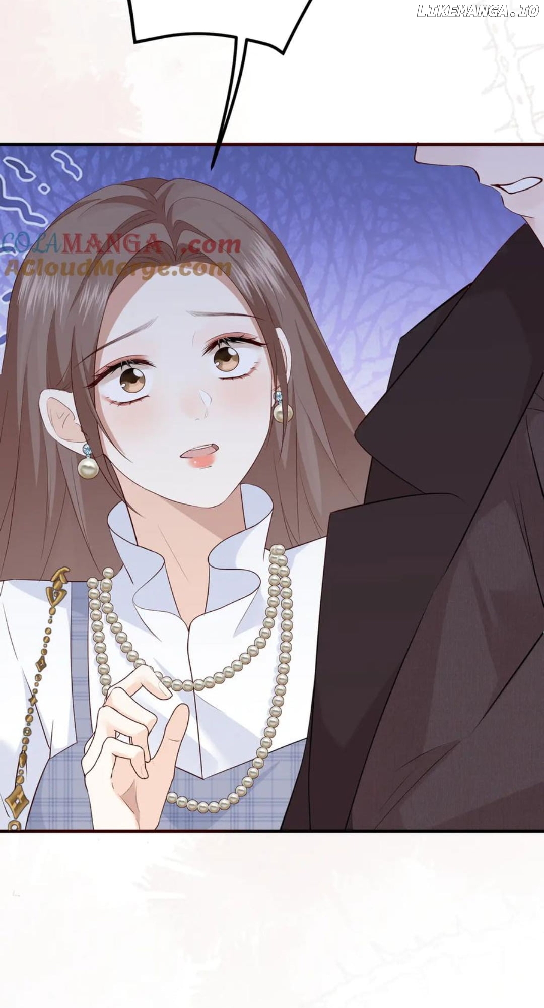 100-Day Warm Marriage Chapter 30 - page 15
